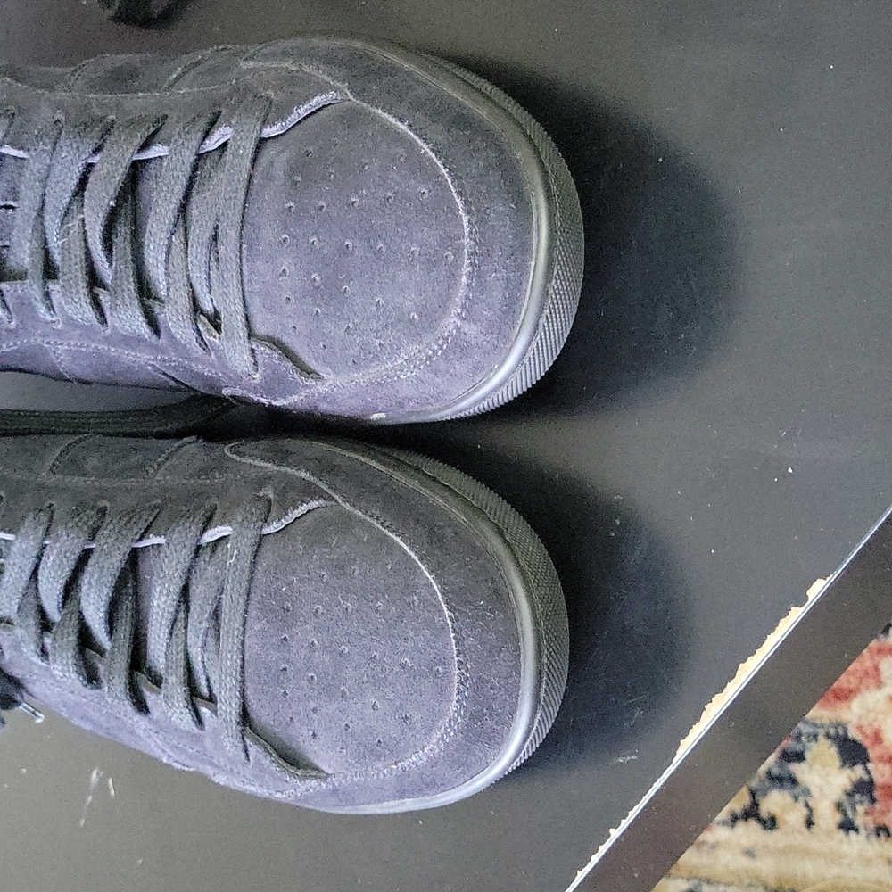 Saint laurent sneakers - Picture 10 of 12